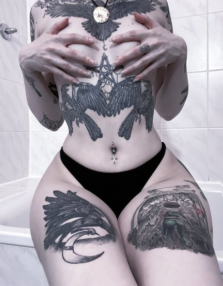 Faerie Blossom top pornstar images