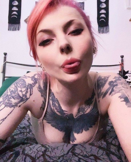 Faerie Blossom pornstar pretty pictures
