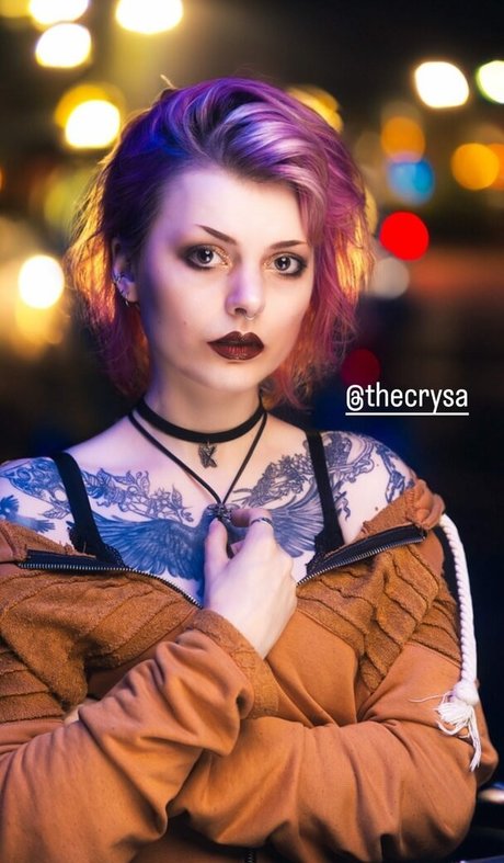 Faerie Blossom pornstar xxx archive