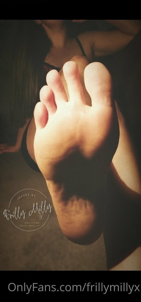 frillymillyx star hd photo