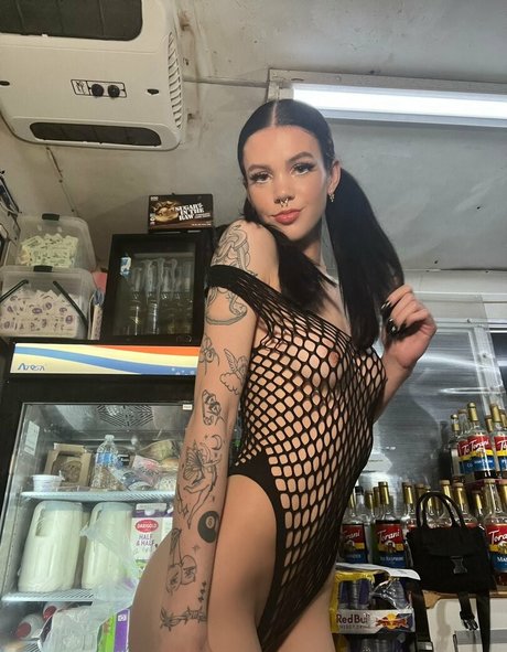 Baristaxjade perfect actress gallery