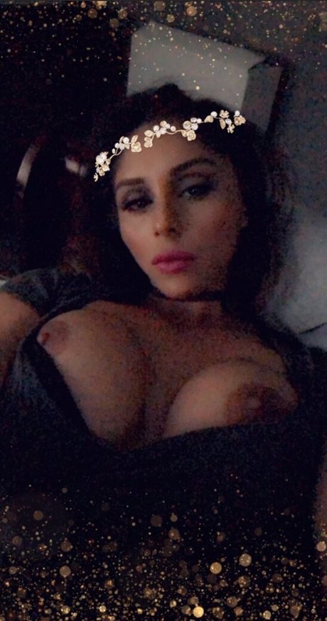 Theresa Erika pornographic actress picture