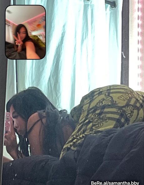 Samantha Yang Hmong nude pornstar img