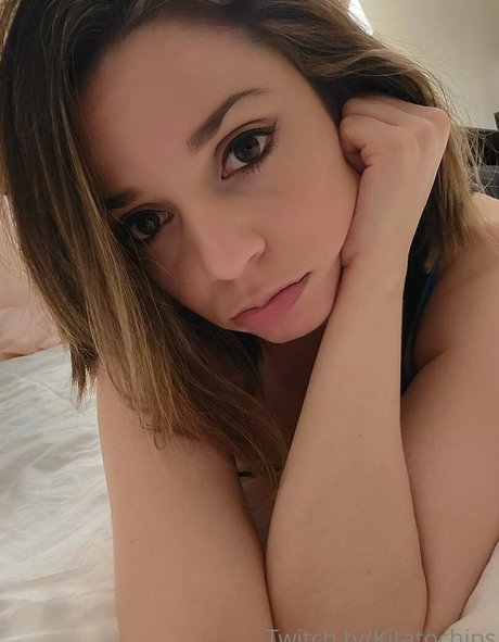 kitatochips model naked galleries