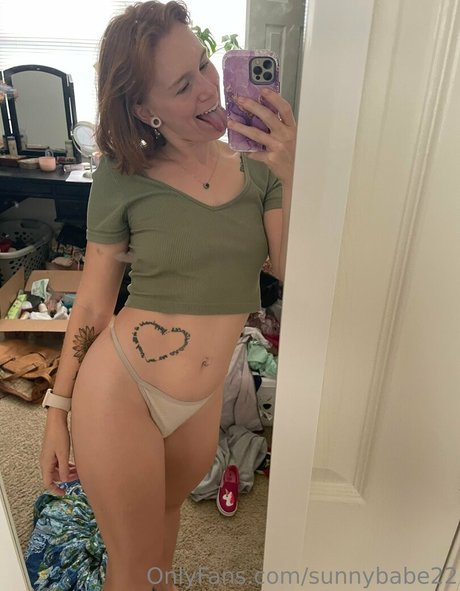 sunnybabe22 pornstar high quality pictures
