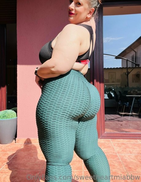 sweetheartmiabbw beautiful model gallery