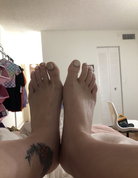 Melody Parker nude pornstar photo