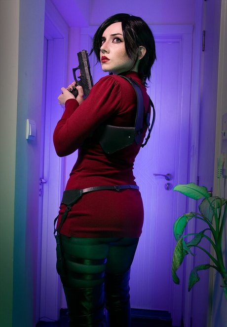 EzySummers Cosplay adult actress img