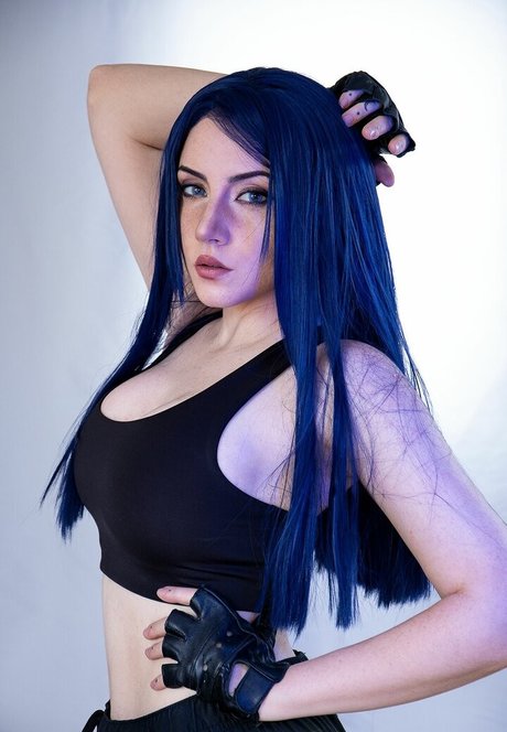 EzySummers Cosplay sex pornstar images