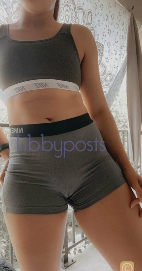 libbyposts nudes star pic