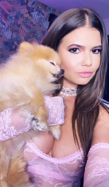Chanel West Coast art actress gallery