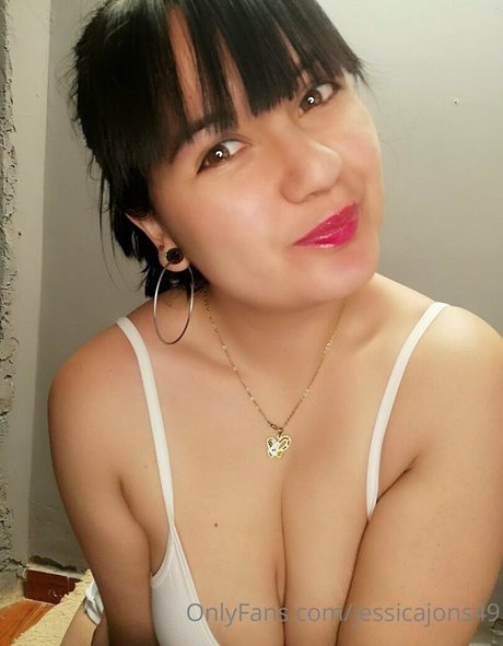 jessicajons49 high quality pornstar photos