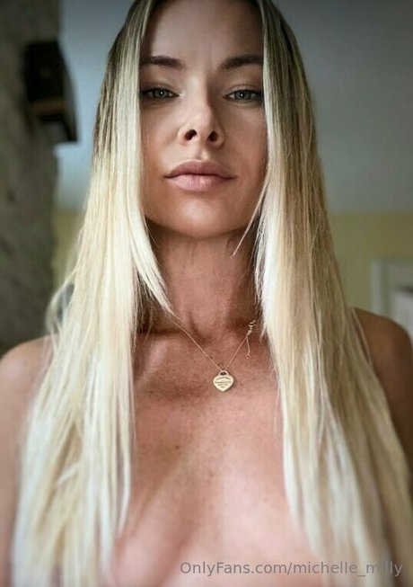 michelle milly top model image