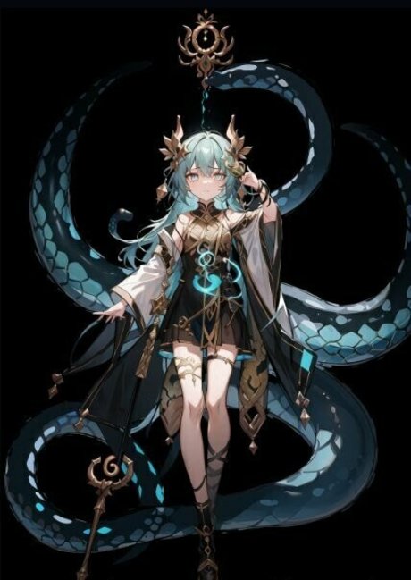 goddess realm star nice photos