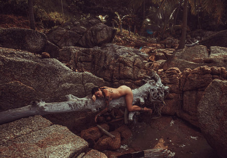 nikitavas high quality model img