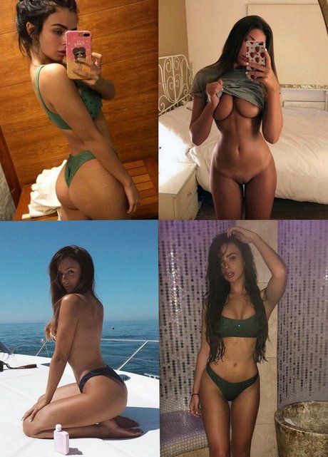 Kady McDermott pornstar art pics