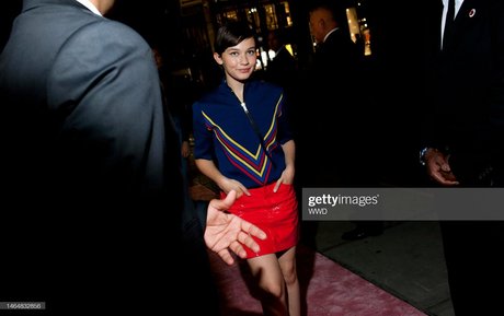 Cailee Spaeny naked model img