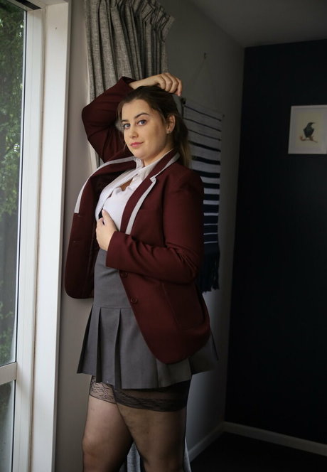 pheejameson pretty model pic