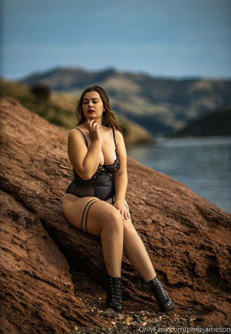 pheejameson star high quality photos