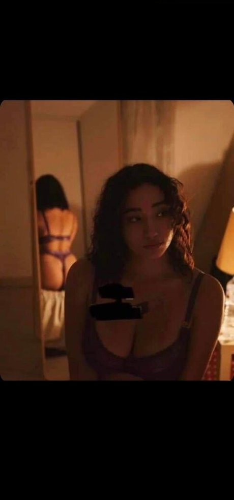 Spicy Honey model sex image