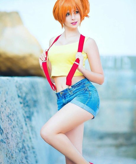 FaidEyren adult star pic