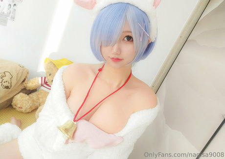 nagisa9008 exclusive actress image