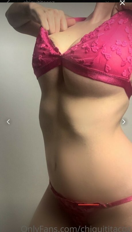 Chiquitita Cosplay pornstar beautiful photos