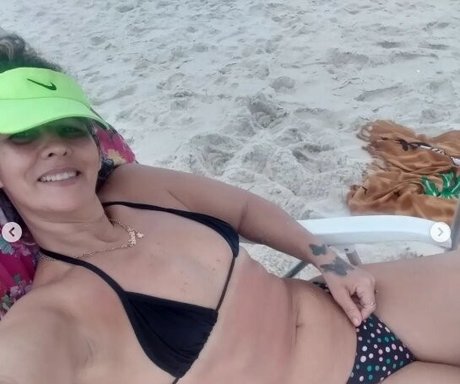 Soninha Coroa star nudes pics