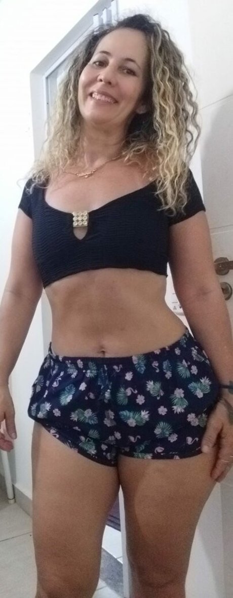 Soninha Coroa star pics