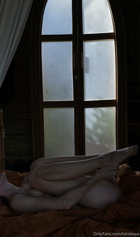 ivi ivinskaya pretty actress image