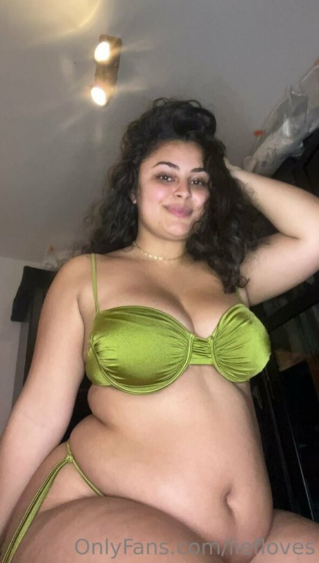 Liefloves pornstar pretty pic