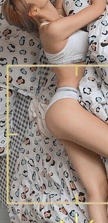 LeBong95 xxx model pic