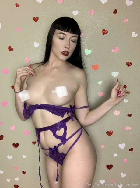 babevonfree nice model picture