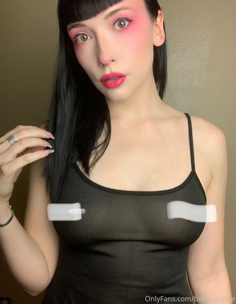 babevonfree nudes pornstar image