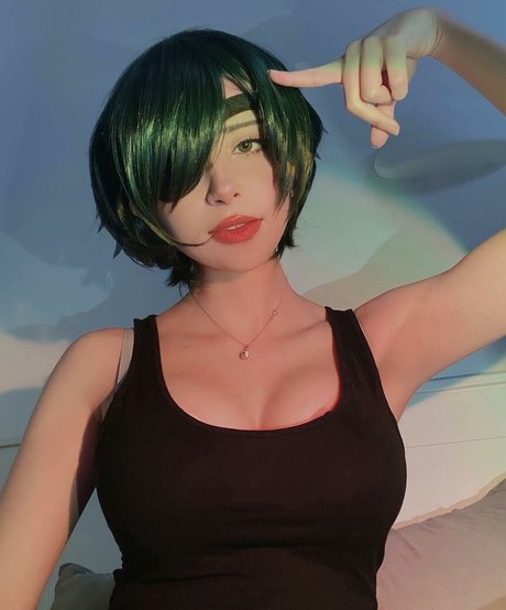 Miruqi pornstar image