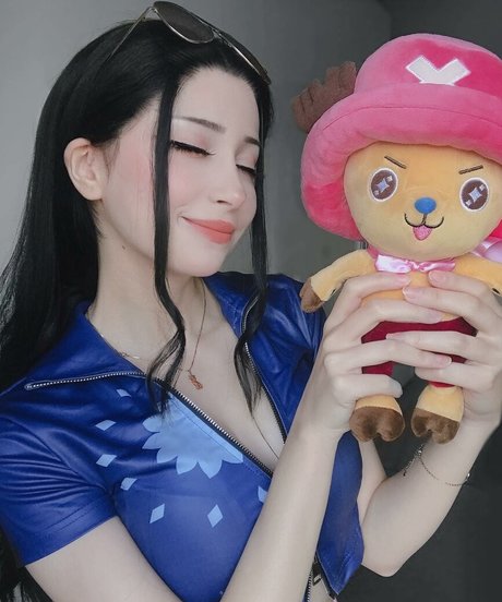 Miruqi art actress img
