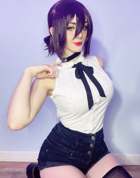 occultmage hd actress photo