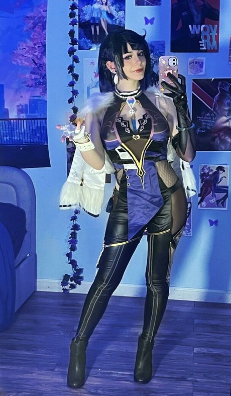 occultmage model top photo