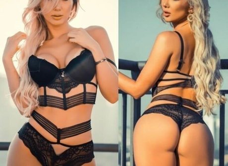 Vanessa Nozaki model hd archive