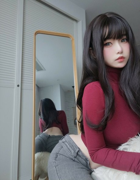 Coty0612 sexy model photos