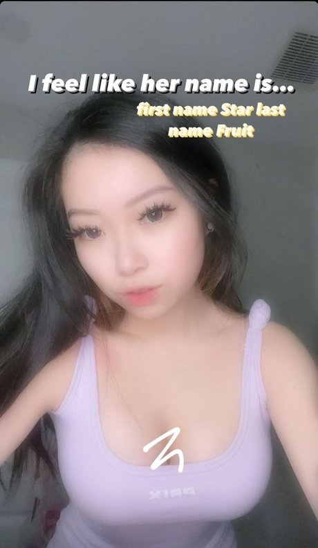 Fruitypoppin pornstar high quality pictures
