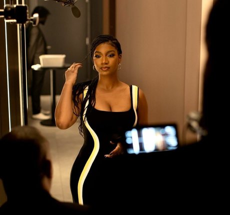 Taylor Rooks xxx star picture