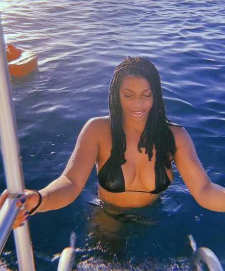 Taylor Rooks best actress image