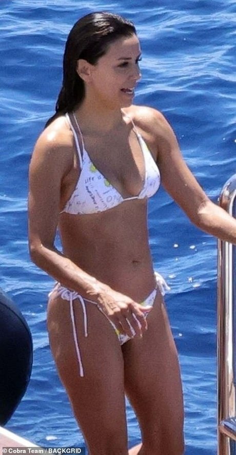 Eva Longoria top actress pictures