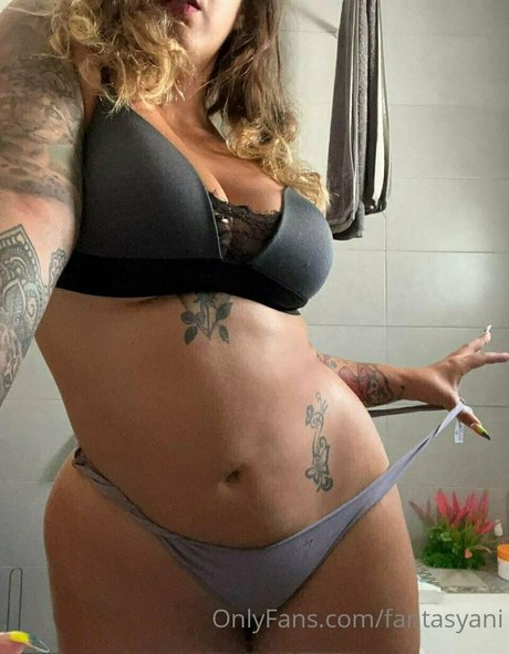 fantasyani pornographic actress img