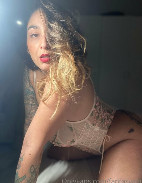 fantasyani pornstar pretty img