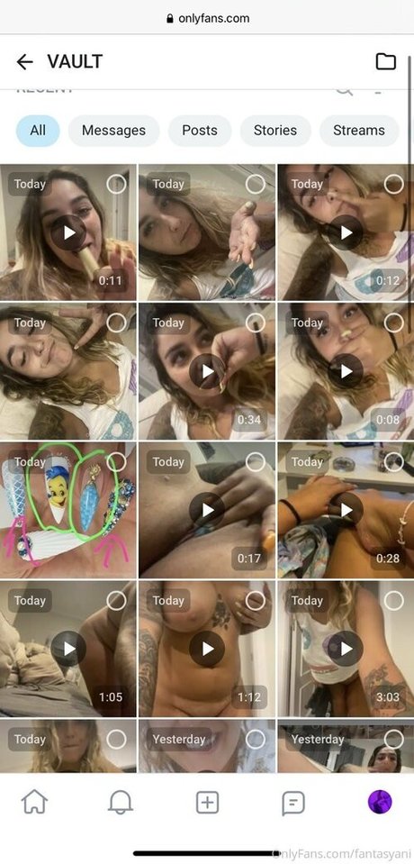 fantasyani pornstar best pic