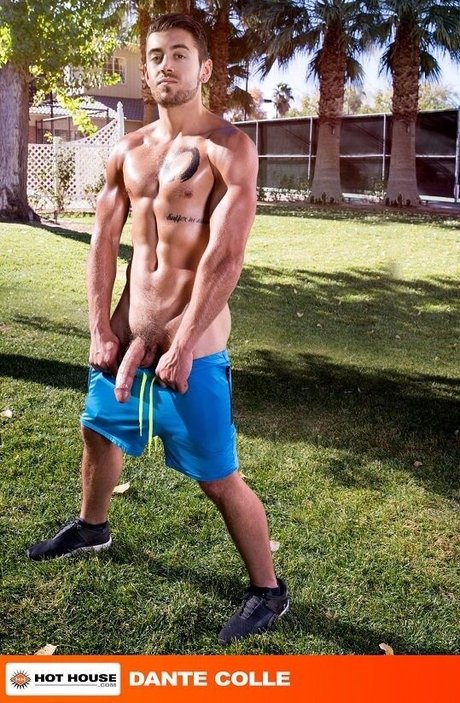 dante colle star nude img