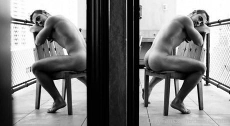 dante colle model porn image