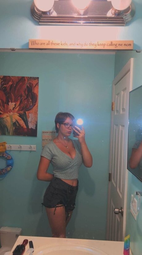 mykenzieren star nudes pic